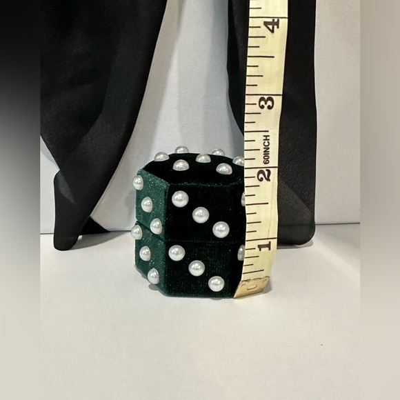 Wedding ring box engagement ring box - Picture 6 of 6